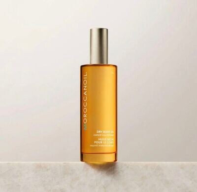 Moroccanoil Dry Body Oil 100ml