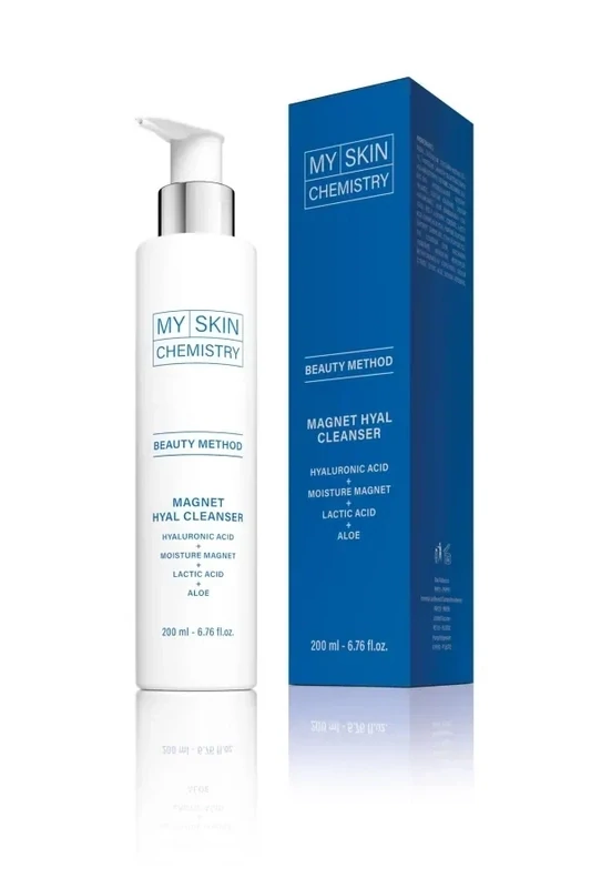 Magnet Hyal Cleanser 200ml