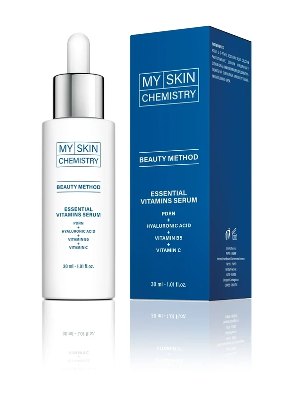 Essential Vitamins Serum 30ml