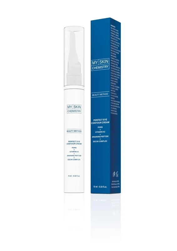 Perfect Eye Contour Cream 15ml