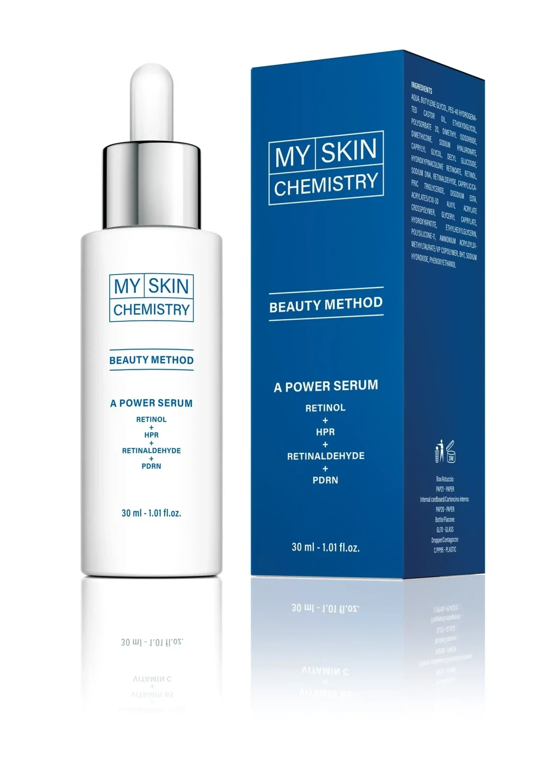A Power Serum 30ml