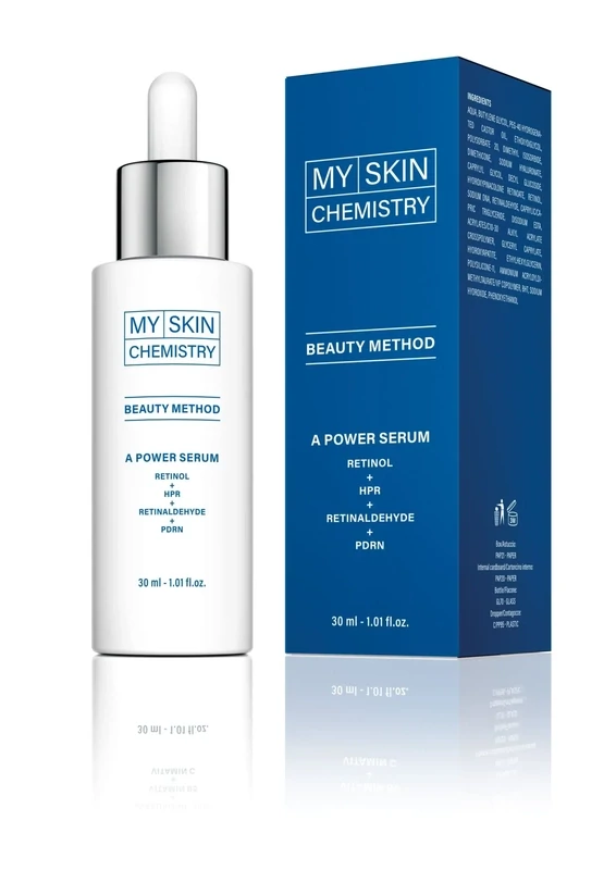 A Power Serum 30ml