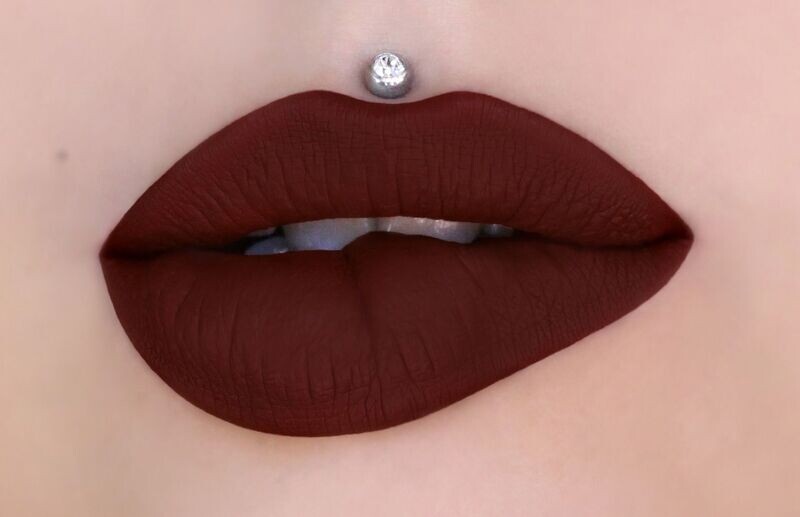 VELOUR LIQUID LIPSTICK - UNICORN BLOOD
