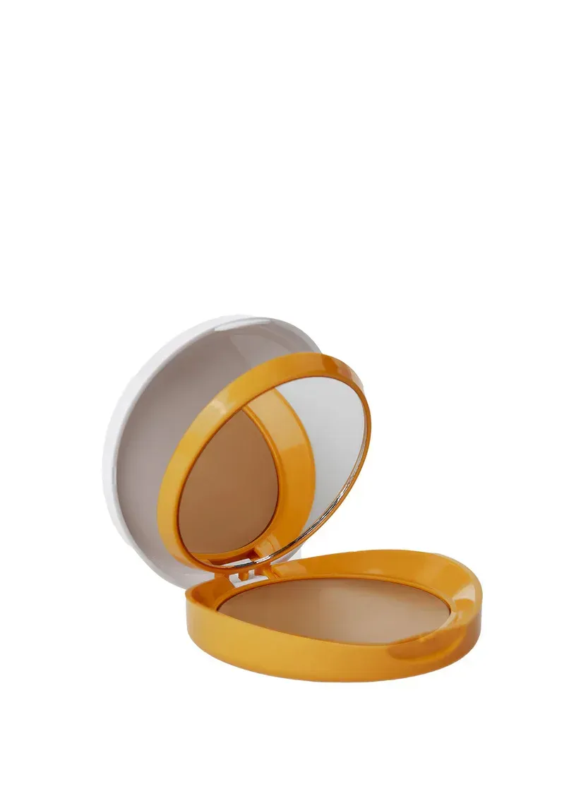 Heliocare Oil free Compact SPF50