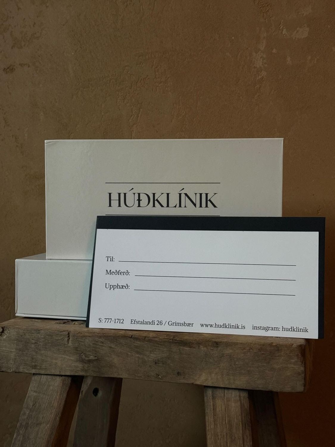 30% afsláttur -  Fylliefni 1ml