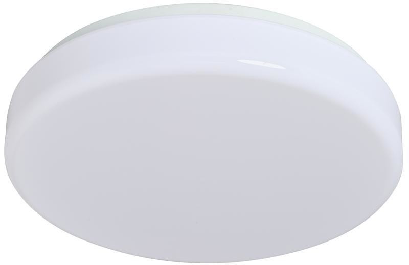 Circlite - BX - Tablet Style Fluorescent surface mount light - 2 sizes