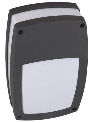 LED 3-3383D-A - Outdoor Ceiling or Wall Mount