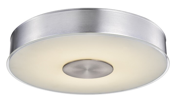 Tanya - DC22 Series - Tablet Style LED ceiling light - 3 sizes
