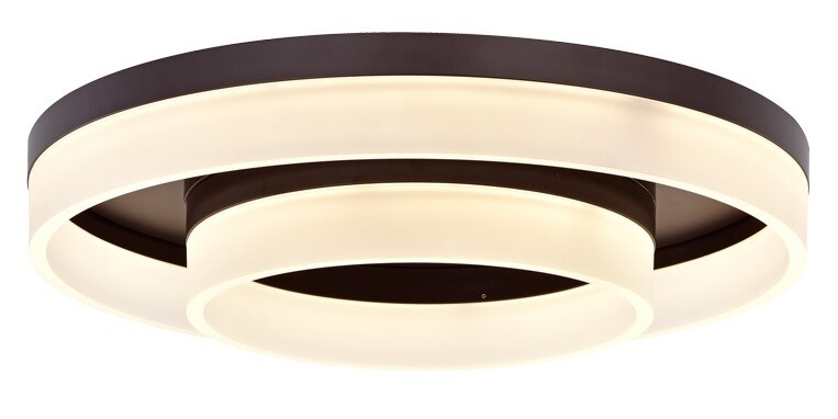 Camryn -  19 inch LED Ceiling Fixture