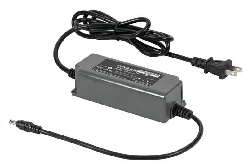 &quot;Plug &amp; Play&quot; -- DL-PS-##/24-CL2 - Class 2 Power Supply - 60 or 90 watt