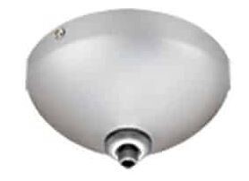 QAC-1C -Ceiling Canopy with Single Quick Adapt Jack