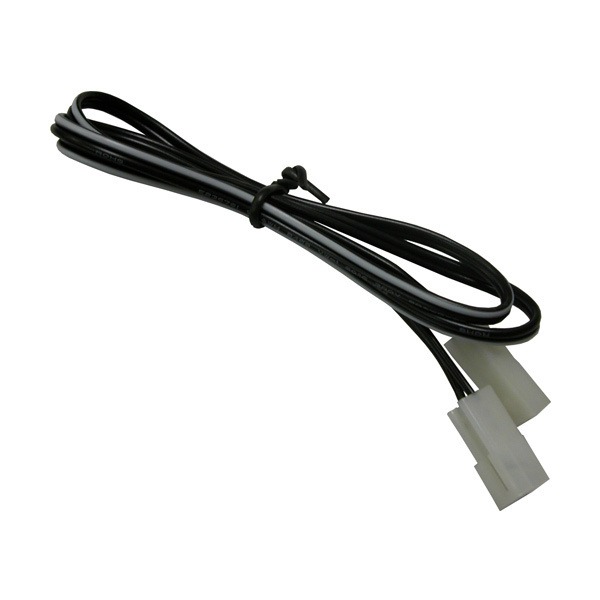 4000E-60 - 60 Inch extension cord for LED puck lights
