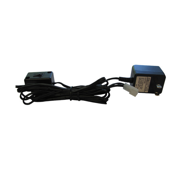 ETR-LED10WPI  - 12W 12V Plug-in DC power supply