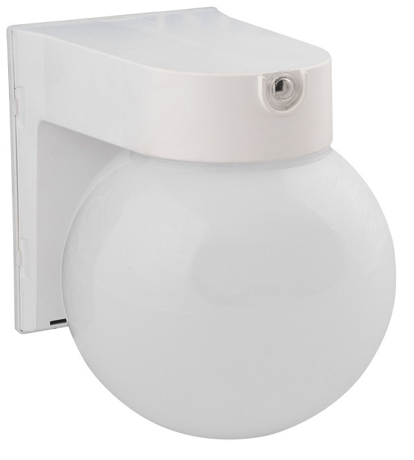 LED-SLR12 LED Outdoor Security Light Globe