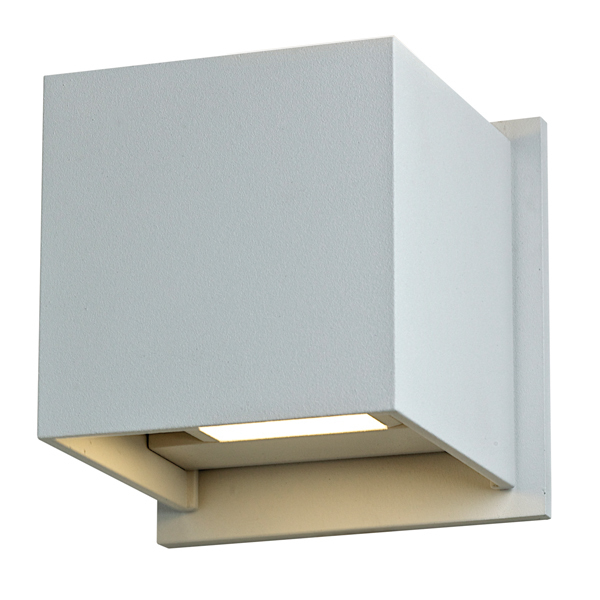 LEDWALL001 - Up/Down Directional LED Sconce - in 5 colors