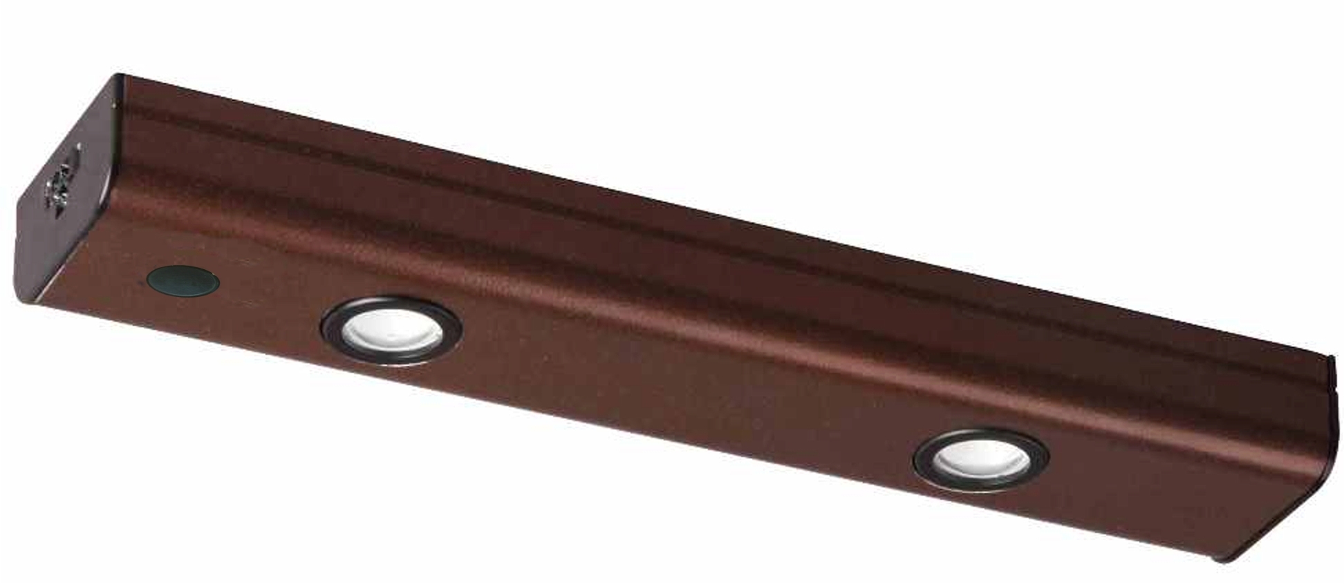 LED MiniBar  - Linkable - 3 Level dimming - 3 lengths - 3 colors!, Choose Color: Bronze, Choose Size: 10 inch - 3 Watts