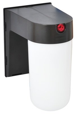 LED-SLC12 LED Outdoor Security Light Cylinder shape