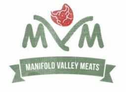 MVM Duck and Beef (454g)