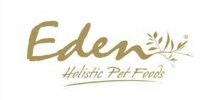 Eden Gourmet Goose and Rabbit (400g)