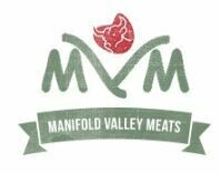 MVM Pork &amp; Beef Dinner (454g)