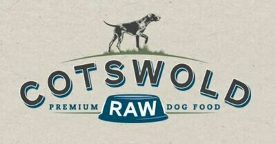 Cotswold Raw