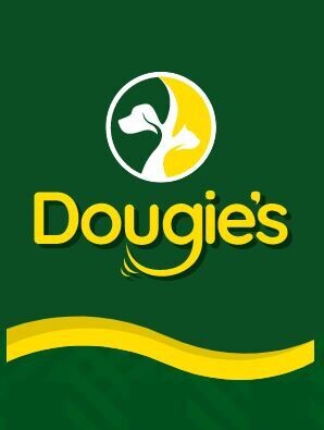 Dougie&#39;s Rabbit 80/10/10 (4 x 140g)