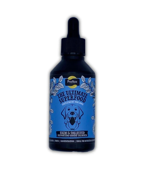 Proflax Calm &amp; Collected (100ml)