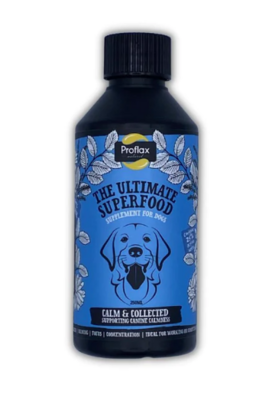 Proflax Calm &amp; Collected (250ml)