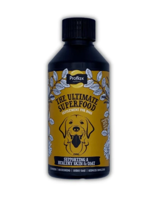 Proflax Skin &amp; Coat (250ml)