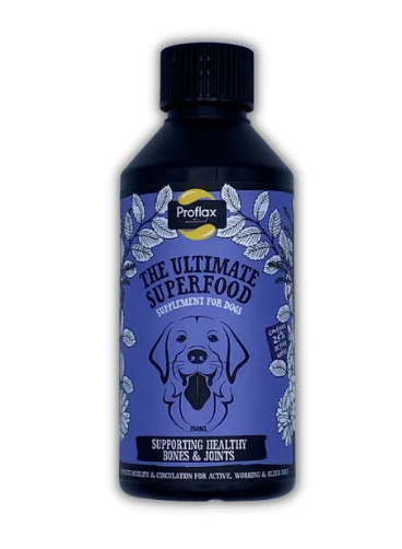 Proflax Golden Oldies (100ml)