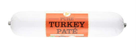 JR Pet Products Turkey Pate (400g)