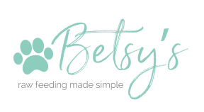 Betsy&#39;s