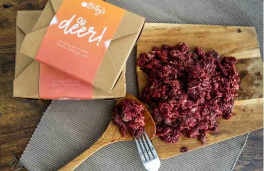Betsy&#39;s Oh Deer (1kg)