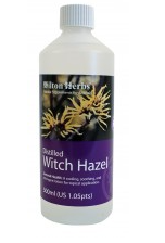 Witch Hazel 500ml