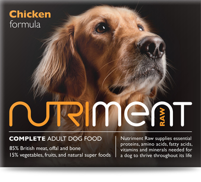 Nutriment Chicken (1.4kg)