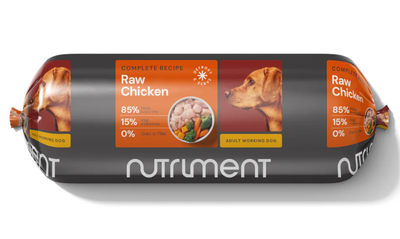 Nutriment Chicken (1.4kg)