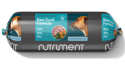 Nutriment Duck (1.4kg)