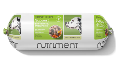 Nutriment Low Purine (1.4kg)