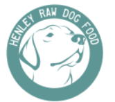 Henley Raw Dog Food