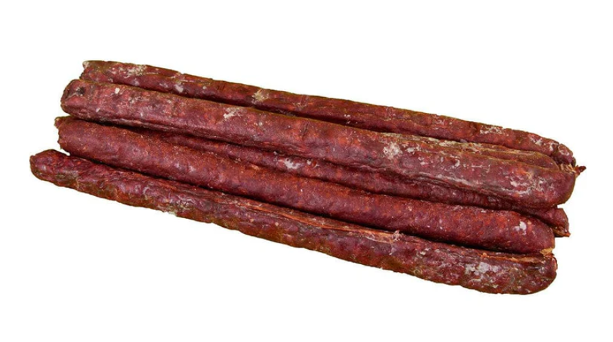 Natural Instinct Beef Jerky