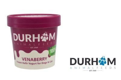 DAF Organic Kefir Yoghurt - Venaberry (85g)