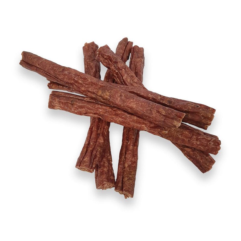 Burns Jumbo Smokie (1)