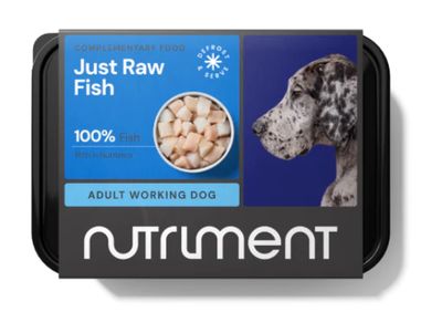 Nutriment Just Fish (500g)