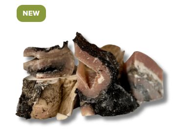 Natural Instinct Tripe Chunks (1kg)