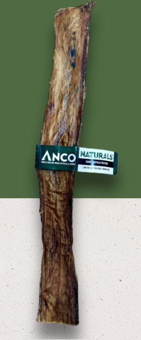Anco Giant Buffalo Biltong (1)