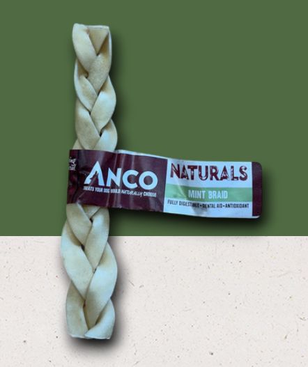 Anco Mint Braid (1)
