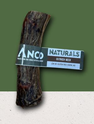 Anco Ostrich Neck Chunk (1)