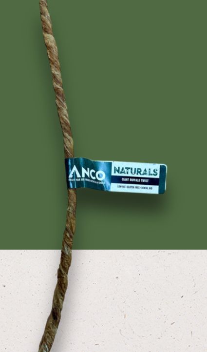 Anco Giant Buffalo Twist (1)