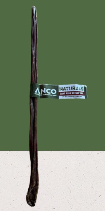 Anco Giant Bully Biltong Tube (1)