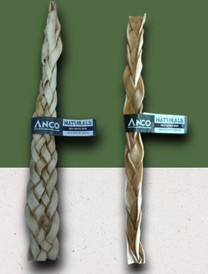 Anco Mega Buffalo Braid 50cm (1)